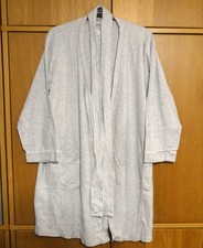 LADIES LIGHT GREY DRESSING