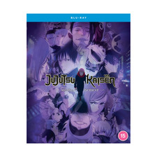 Jujutsu Kaisen: Shibuya