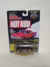 Racing Champions Hot Rod
