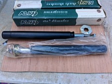 Vauxhall Cavalier Mk2 - Front