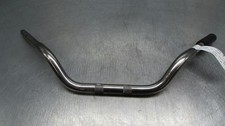 Harley Davidson Motorcycle Handlebars 1/4" Down To 1" Approximately 6" Rise 