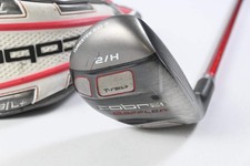Cobra Baffler T-Rail #2 Hybrid
