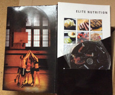 Insanity Work Out from