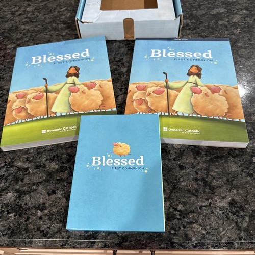 Dynamic catholic blessed first - dynamic, catholic-blessed