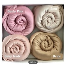Jersey Scarf Shawl Wrap Hijab