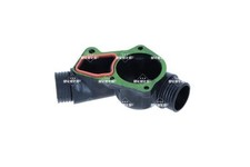 3x ✅Fits NRF 775096 Coolant Flange   ⭐UK Seller⭐