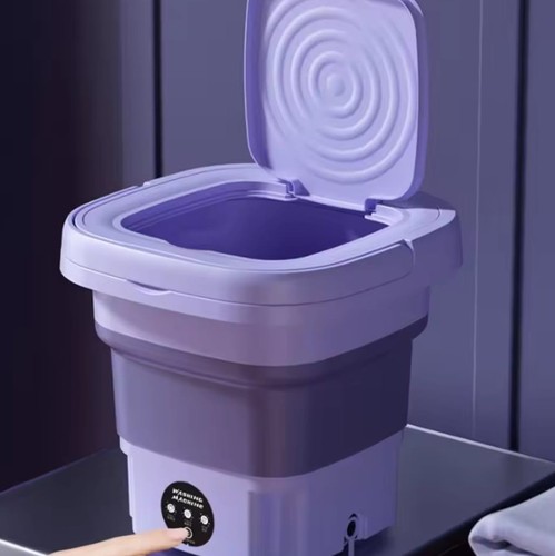 Portable washing machine - 8l,