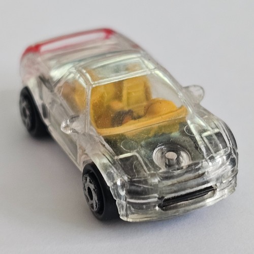 Micro machines honda acura nsx - machines,