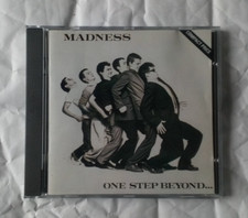 Madness | One Step Beyond |