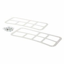 CRIMAZ 30018200 RADIATOR COVER