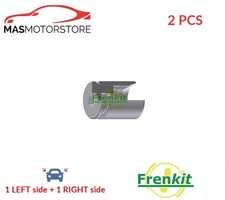 BRAKE CALIPER PISTON PAIR REAR