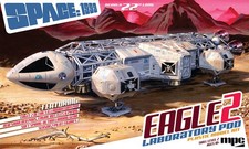 Space:1999 Eagle II w/Lab Pod