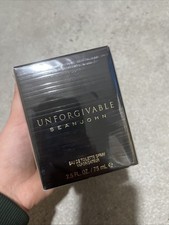 Sean John Unforgivable Eau de