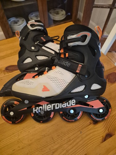 Rollerblade women macroblade - women's,