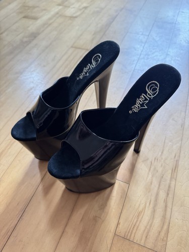 Pleaser women heels - heels, size