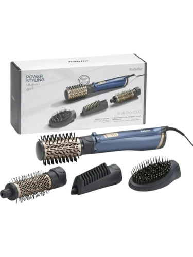 Babyliss airstyle pro 1000 - babyliss,
