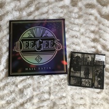 Dee Gees / Foo Fighters –