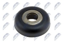Shock absorber needle roller