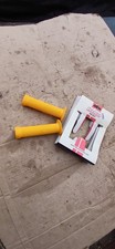 Skyway bmx handlebar grips - handlebar,