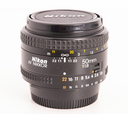 Nikon nikkor 50mm 1 - nikon,