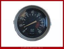 Tachometer Alfa Romeo GT