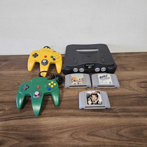 Nintendo console bundle 3 - bundle,