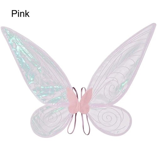 Butterfly fairy wings costume - fairy,