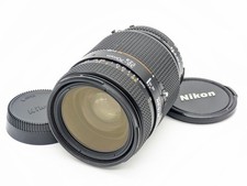 Video*[Exc+++] Nikon AF Nikkor