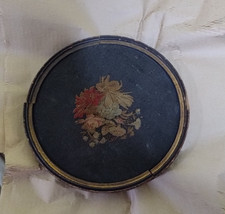 Antique Fire Screen Guard