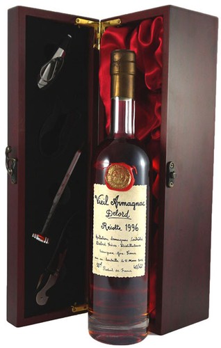 1996 delord freres armagnac - armagnac, 50