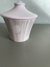 BNWT Portmeirion Dawn Lidded