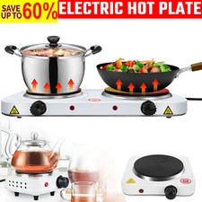 Electric Hotplate Portable