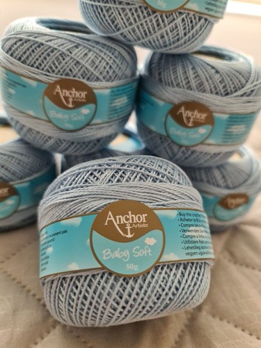 Anchor artiste baby soft - anchor,