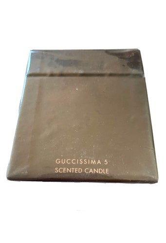 Gucci guccissima scented - guccissima, 5