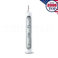 Electric Toothbrush Handle for