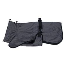 HKM Dog Coat With Fleece Lining -Buddy-