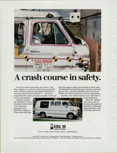 1992 mark iii - 1992,