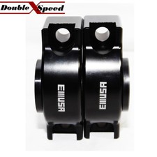 Billet Aluminum Engine Motor