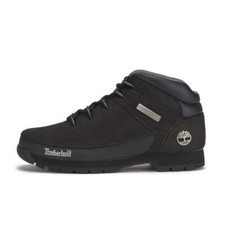 Timberland EuroSprint ,  Black, Mens UK Sizes 7 - 12.5,  Product Id TBOA6361R