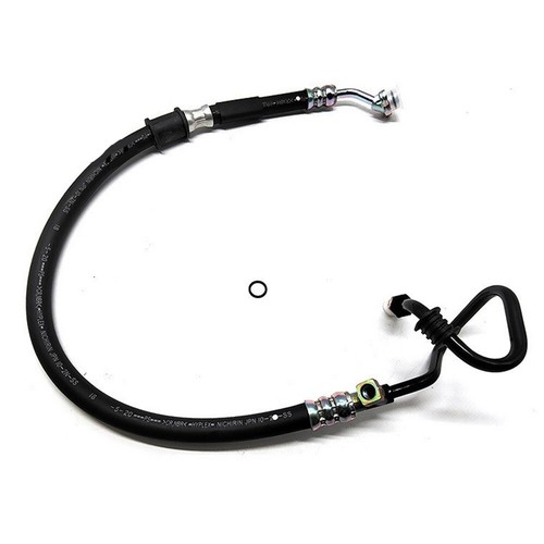 Premium power steering hose - premium,