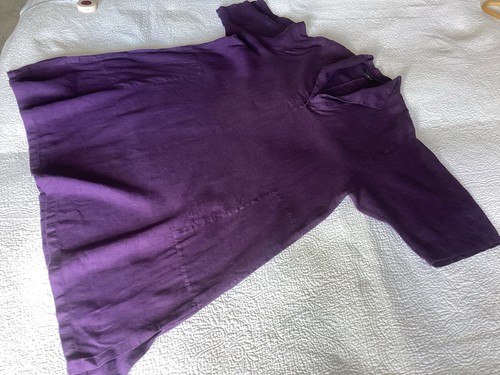 Yacco maricard tunic dress - yacco,