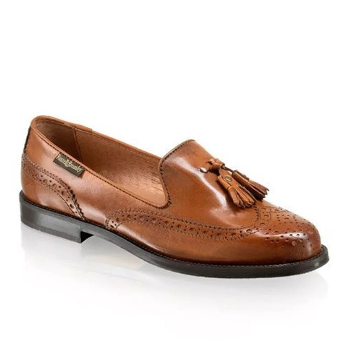 Russell bromley campus tan - russell,
