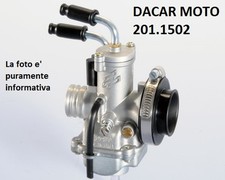 201.1502 Carburetor Polini