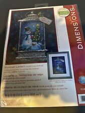 Cross stitch Kit Gold   "