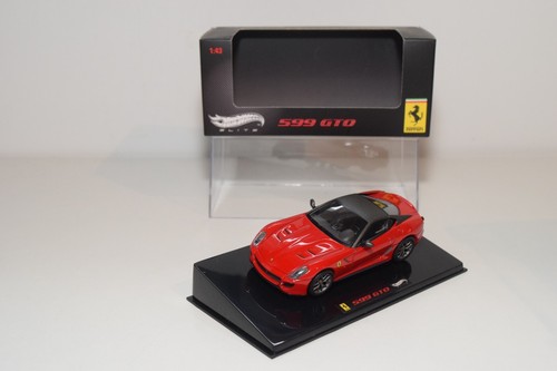 A56 hotwheels elite - 1:43,