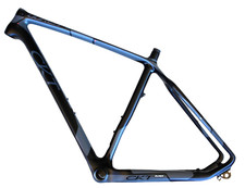 Ckt Ourea 9 Carbon Frame 29