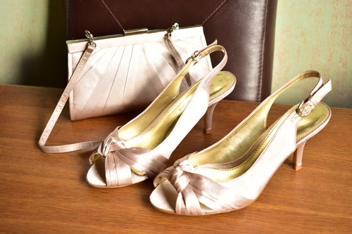 Ladies dorothy perkins satin - ladies,