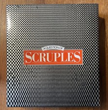 A Question Of Scruples Game By