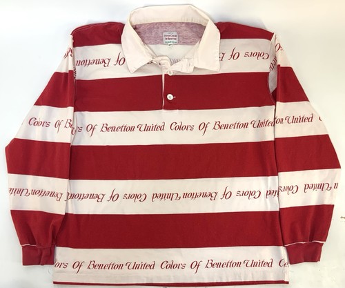 Vintage 1980 united - xl,