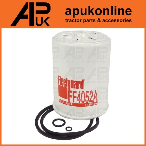 Fleetguard fuel filter for - fleetguard,
